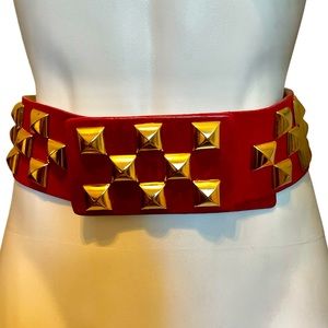 Streets Ahead “Roger Belt” Small